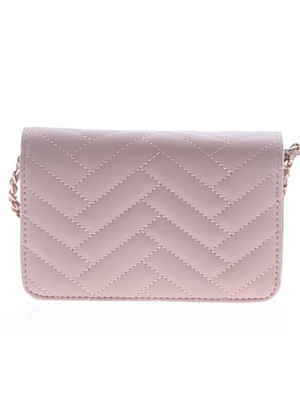 Bebe Sophia small crossbody quilted bag - Picture 4 of 7